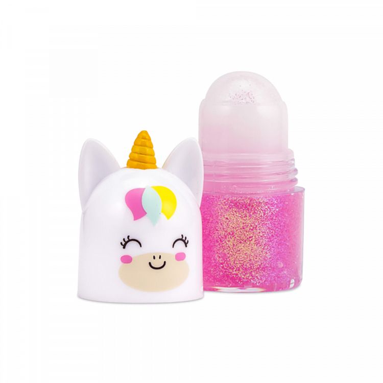 Roll-on Face & Body Glitter 2gr in 4 colors UNICORN