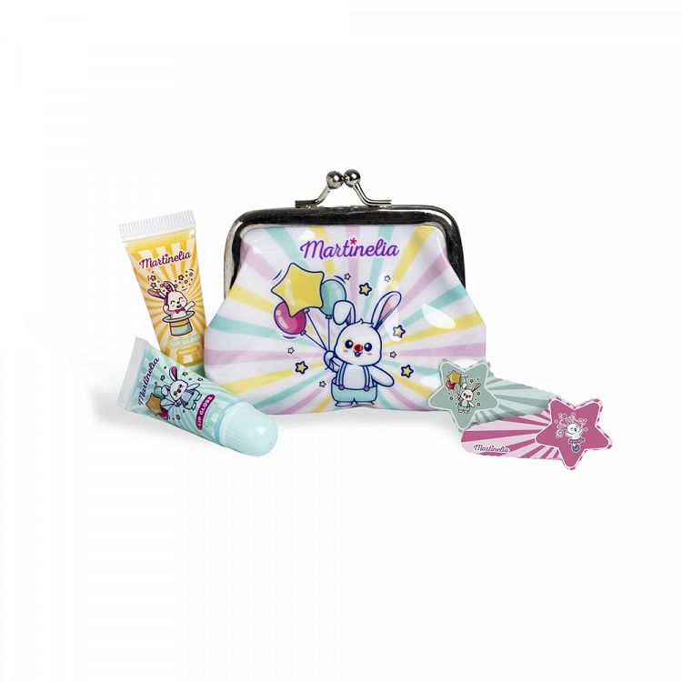 CIRCUS Super Beauty Set with Purse