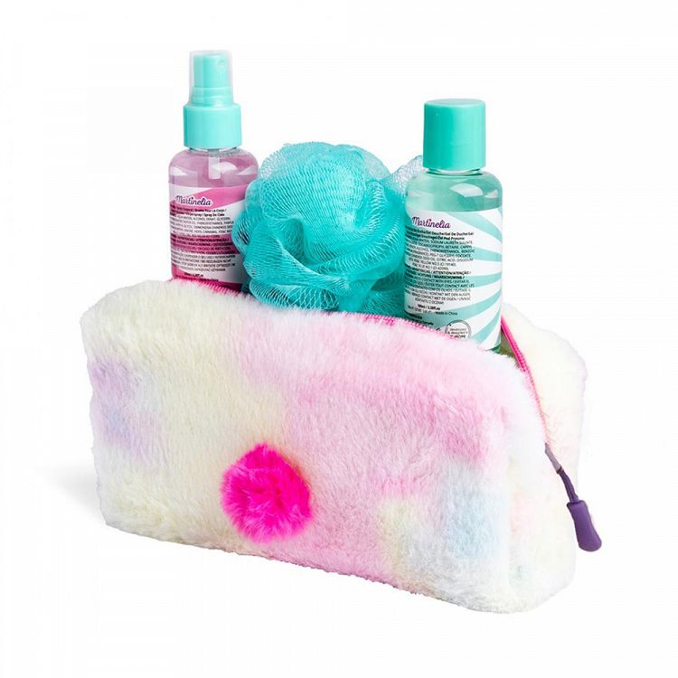 CIRCUS Super Bath Set with Beauty Bag