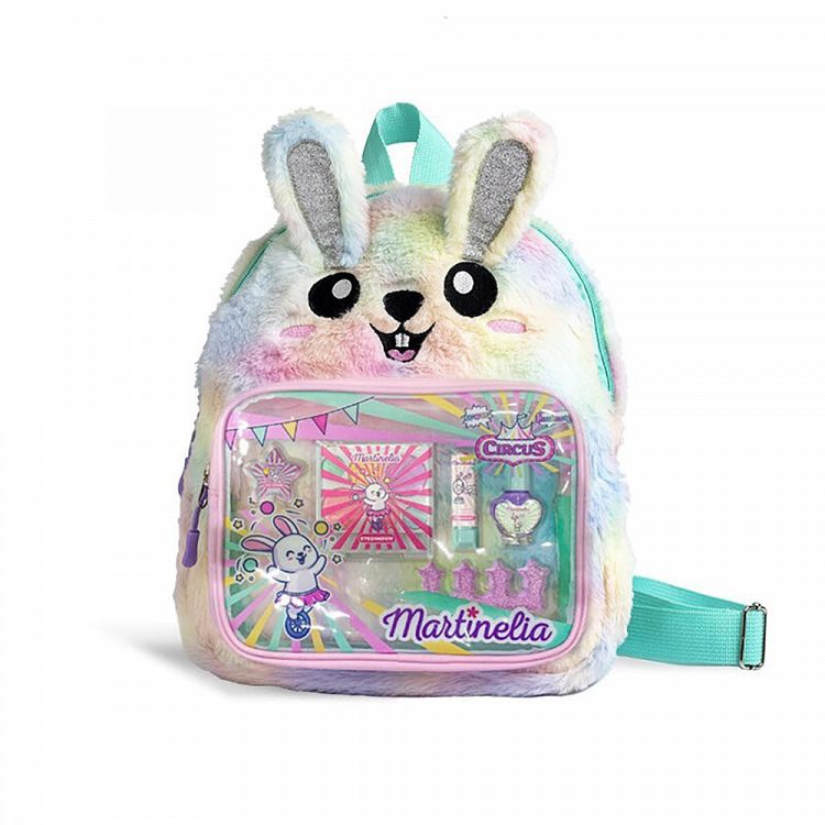 CIRCUS School Bunny-Bag Beauty Set