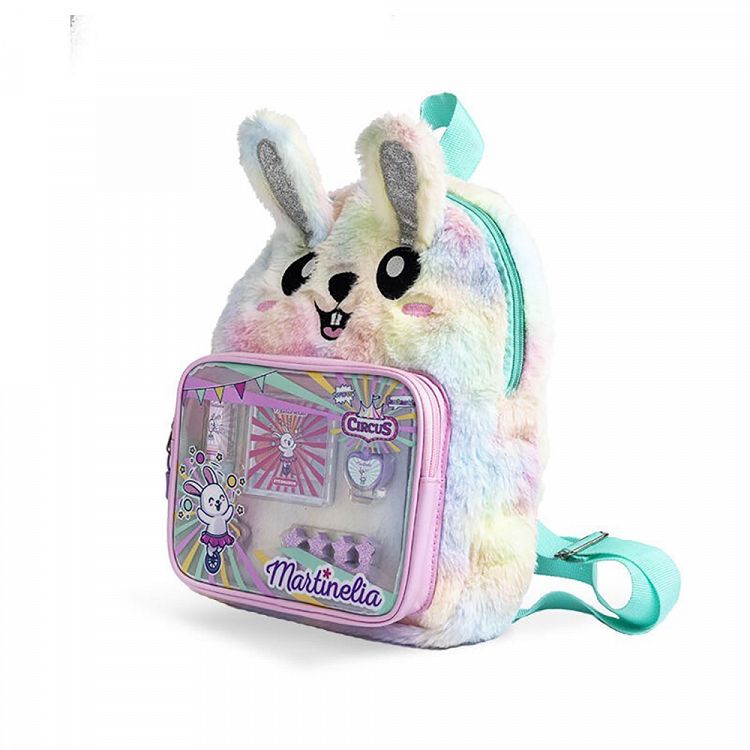 CIRCUS School Bunny-Bag Beauty Set