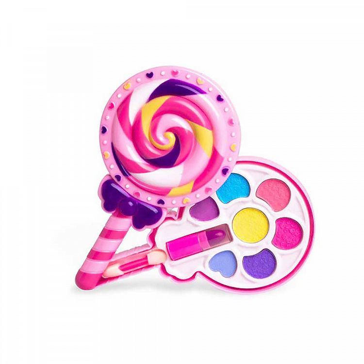 CANDY Lollipop Makeup Set