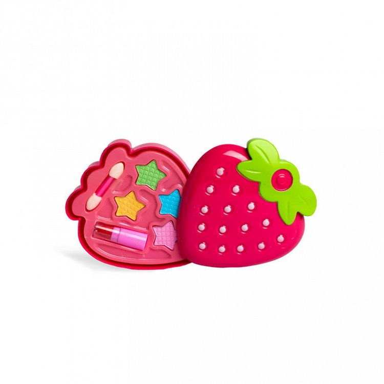 Makeup Set 19x28 CANDY Strawberry