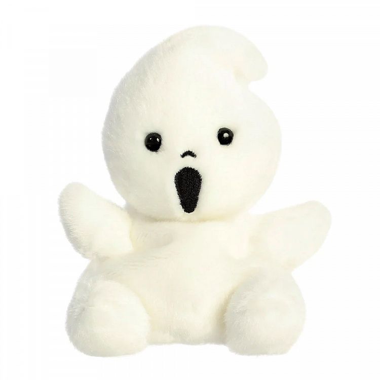 PALM PALS Boo Ghost Soft Toy 13cm/5in