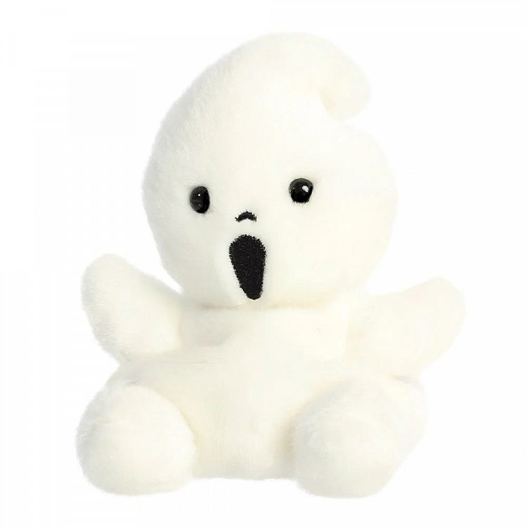 PALM PALS Boo Ghost Soft Toy 13cm/5in