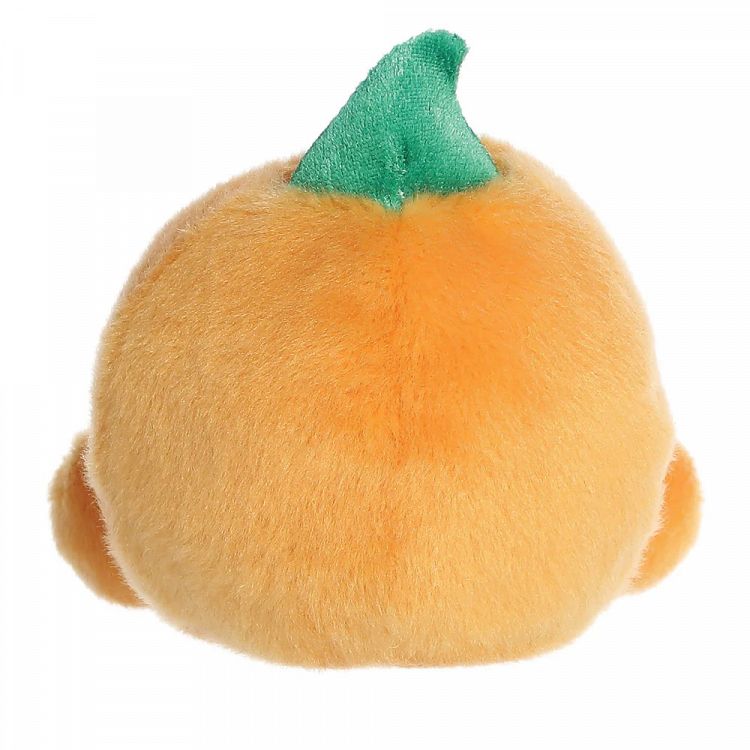 PALM PALS Carver Jack O'Lantern Soft Toy 13cm/5in