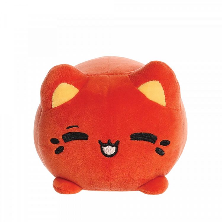 TASTY PEACH Thai Tea Meowchi 18cm/7ιν