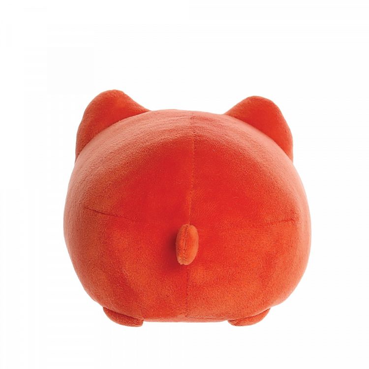 TASTY PEACH Thai Tea Meowchi 18cm/7ιν