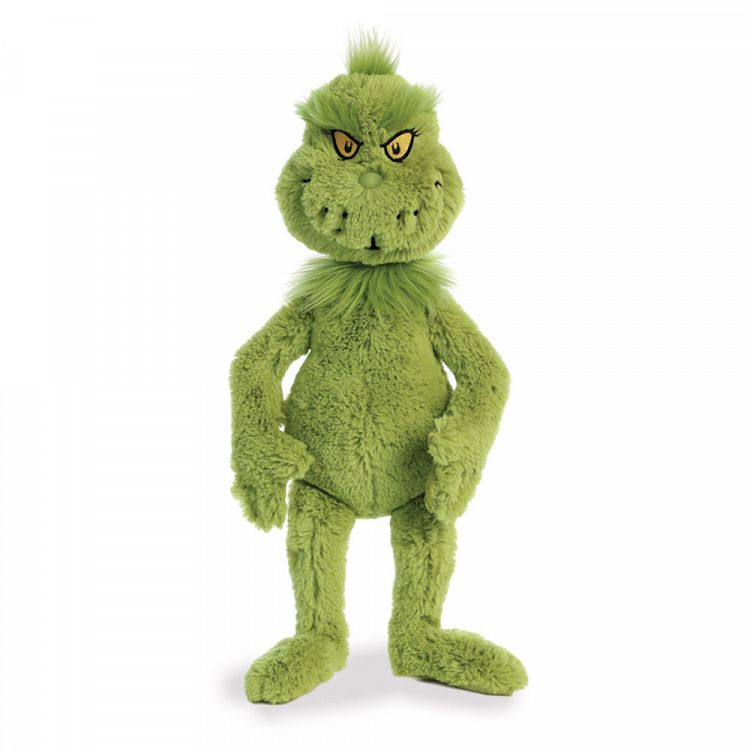 GRINCH Plush Toy 46cm