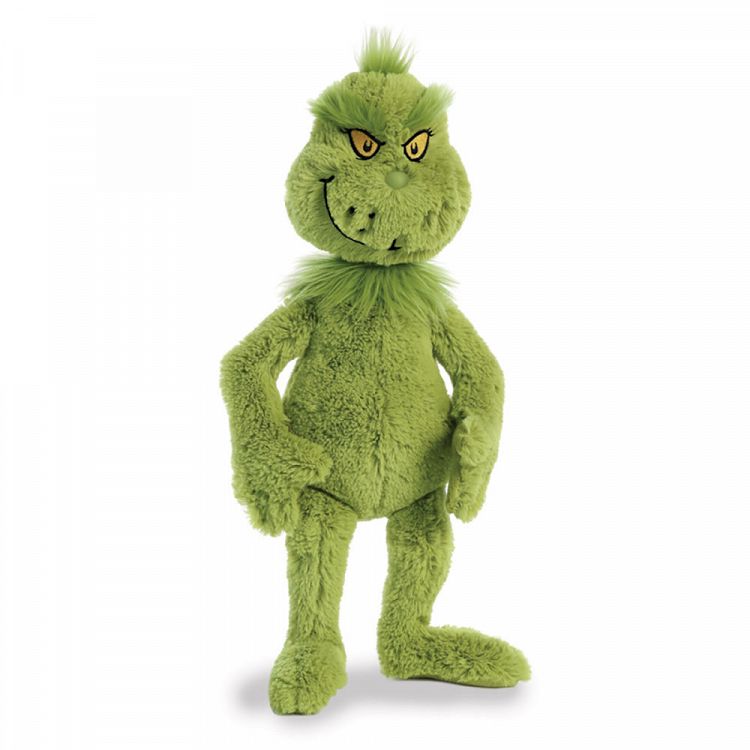 GRINCH Plush Toy 46cm