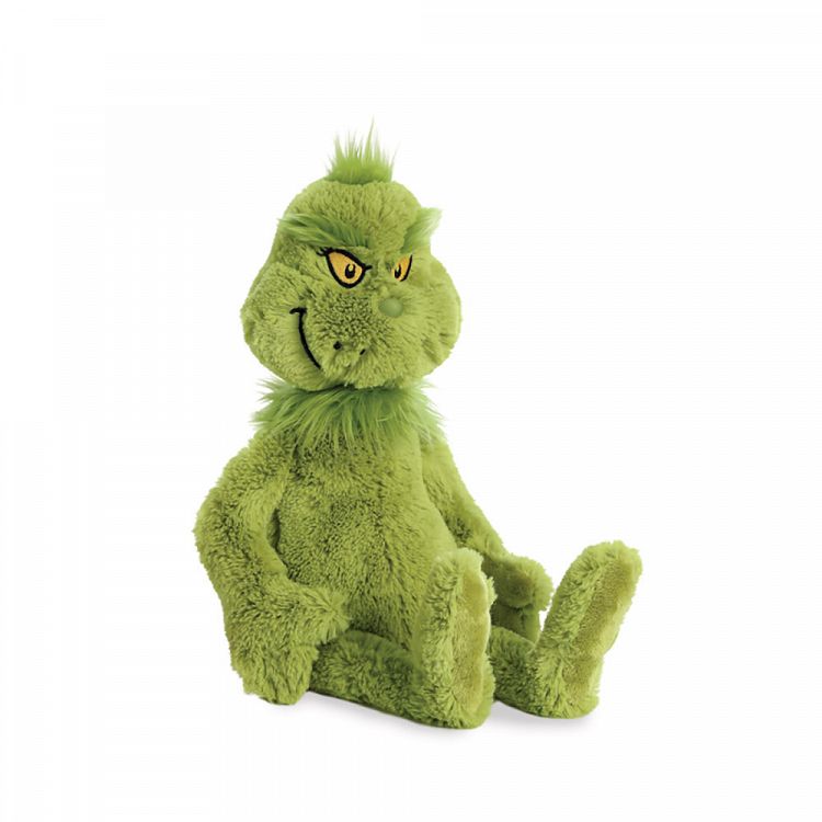 GRINCH Plush Toy 46cm