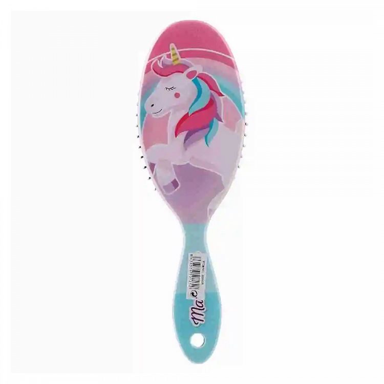 Magical Hair Brush UNICORN DREAMS in 3 designs