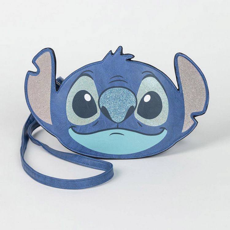 Faux-Leather Bag DISNEY Lilo & Stitch