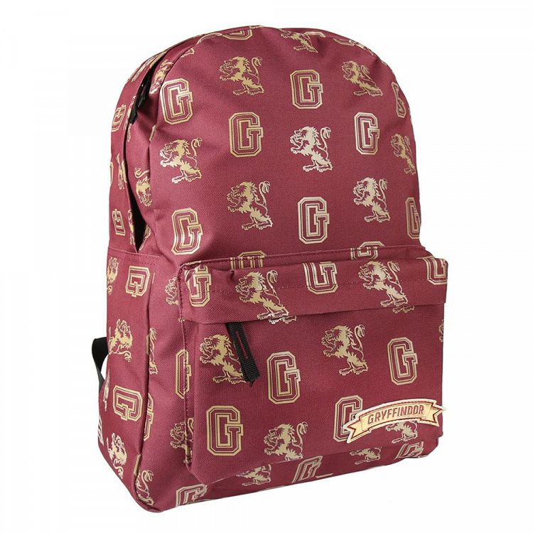 Big Backpack 44cm HARRY POTTER