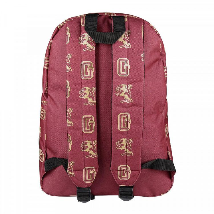 Big Backpack 44cm HARRY POTTER