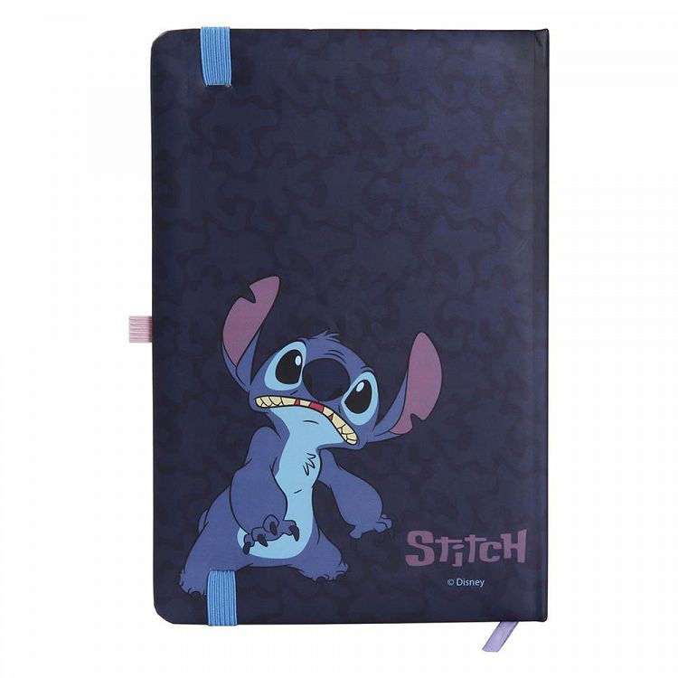 Notebook A5 DISNEY Lilo & Stitch