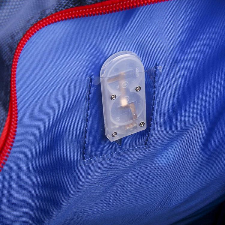 Backpack PAW PATROL 3D Lights