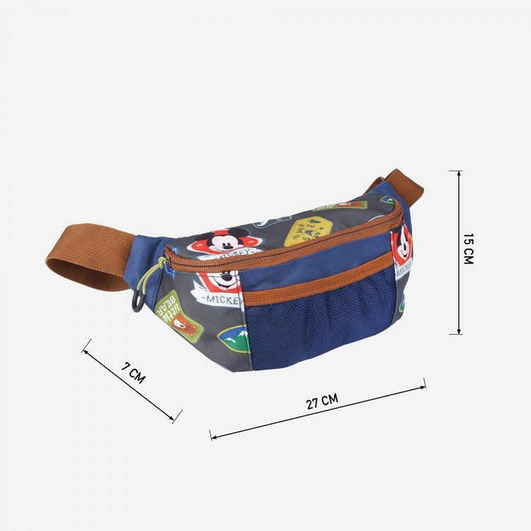 Belt Bag DISNEY Μίκι Μάους Classic