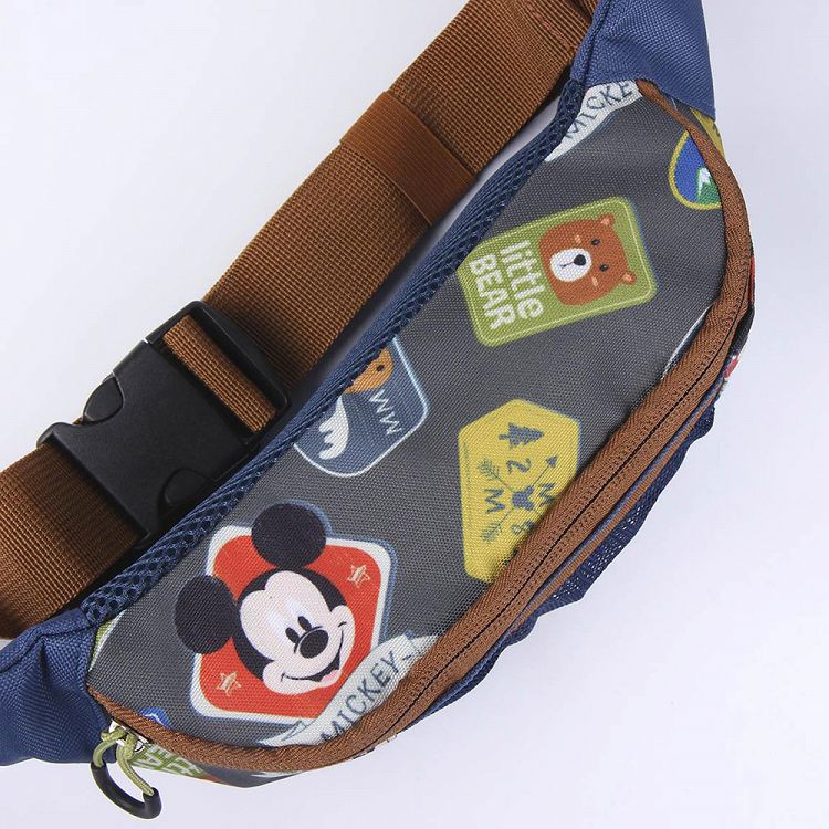 Belt Bag DISNEY Μίκι Μάους Classic