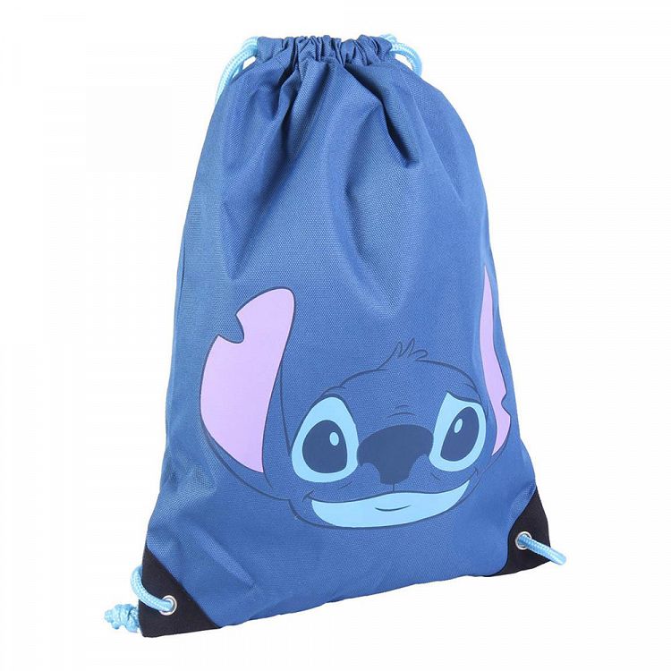 Drawstring Bag DISNEY Lilo & Stitch