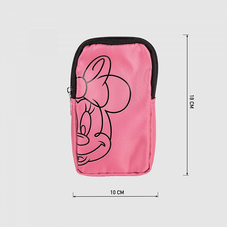 Bag-Mobile Holder DISNEY Minnie