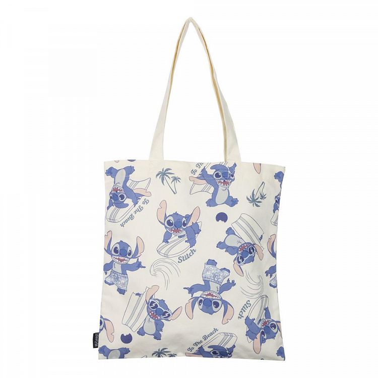 Shopping Bag To the Beach DISNEY Lilo & Stitch