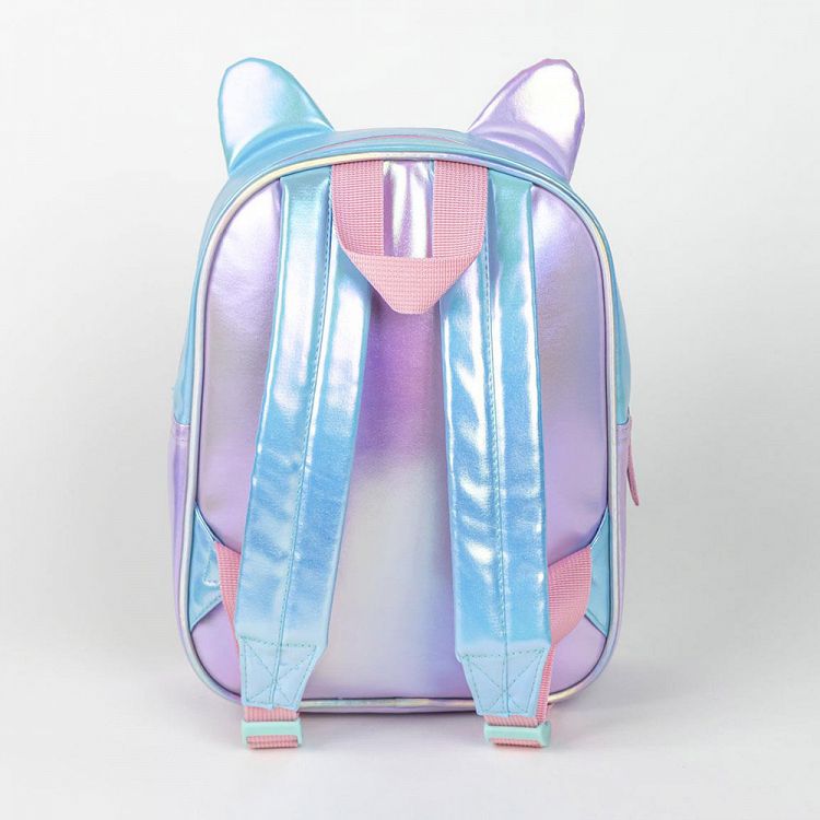 Kids 3D Backpack GABBY´S DOLLHOUSE