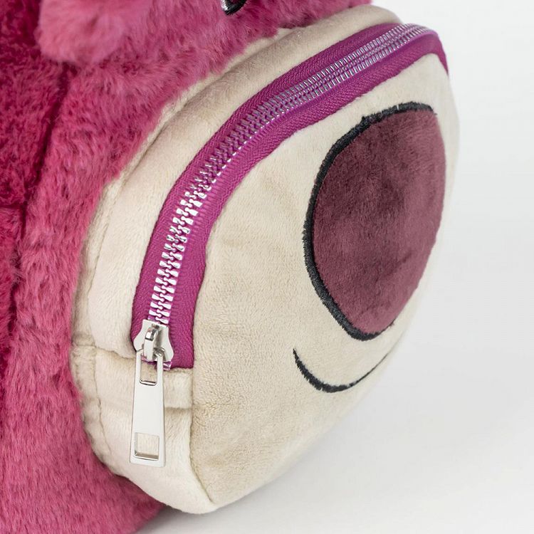 3D Bag 26cm DISNEY TOY STORY Lotso