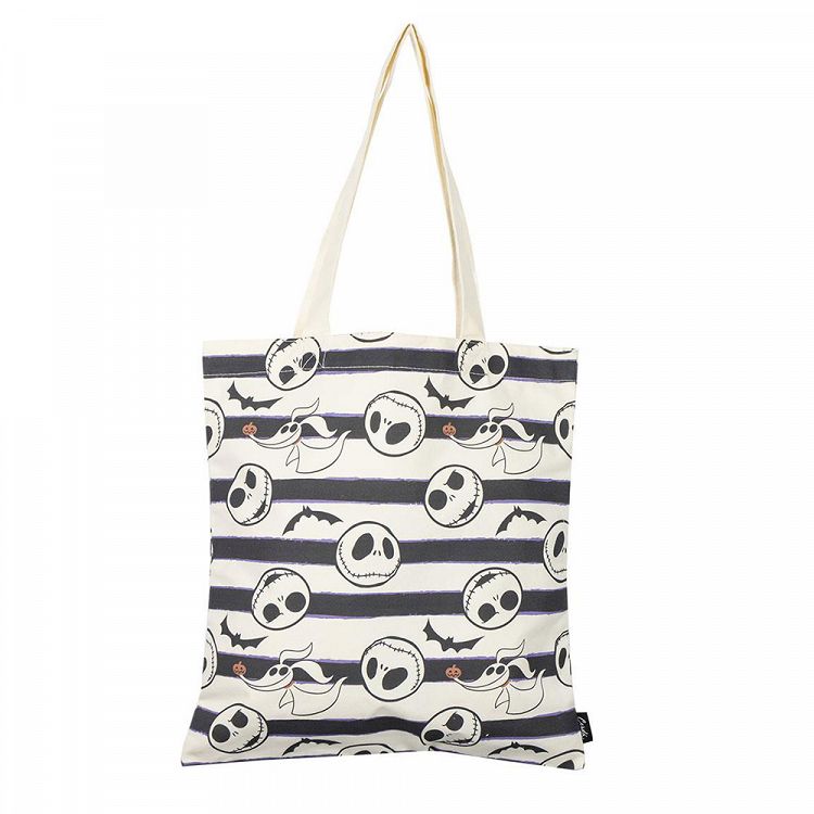 Shopping Bag 30Χ39cm DISNEY The Nightmare Before Christmas