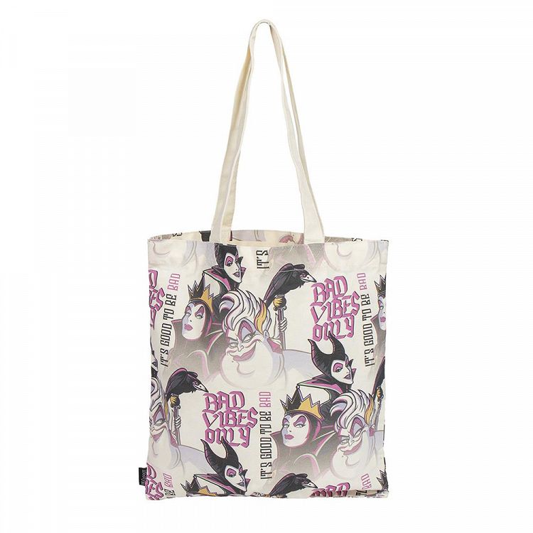 Shopping Bag 36Χ39cm DISNEY Villains