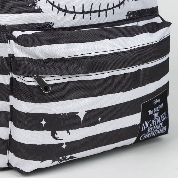 Casual Backpack 42cm DISNEY The Nightmare Before Christmas