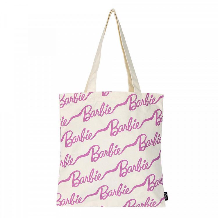 Shopping Bag 30Χ39cm BARBIE