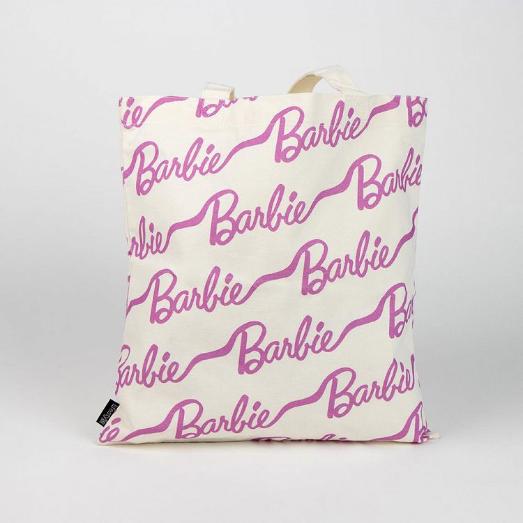 Shopping Bag 30Χ39cm BARBIE