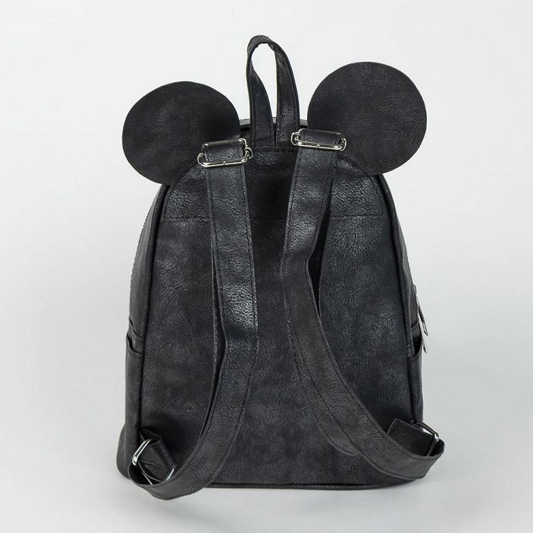 Faux-leather Backpack 25cm DISNEY Minnie