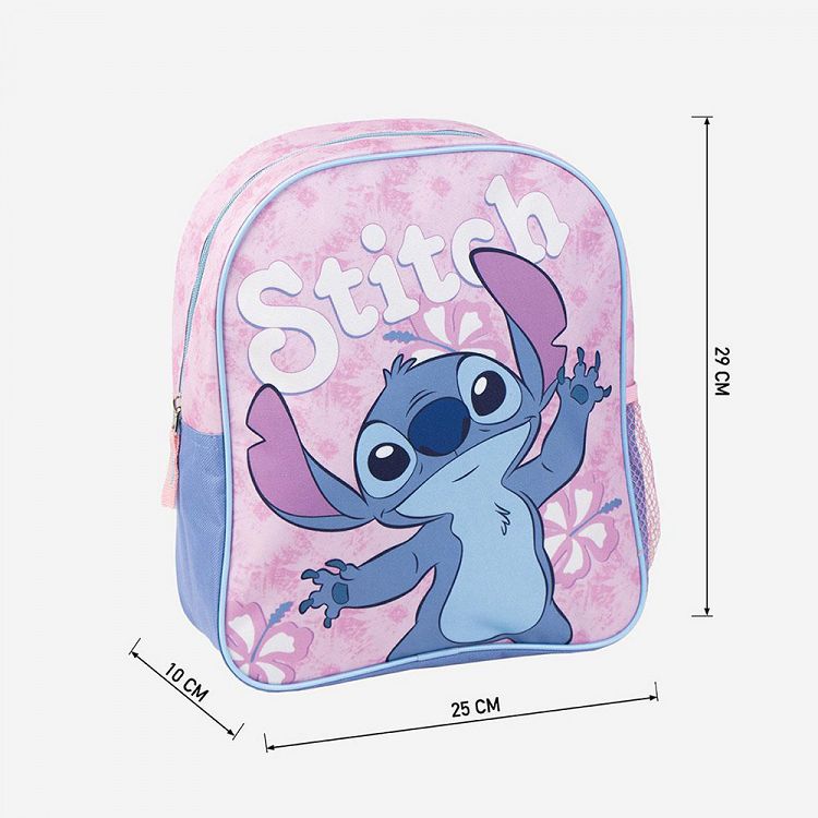 Stitch Kids Backpack DISNEY Lilo & Stitch