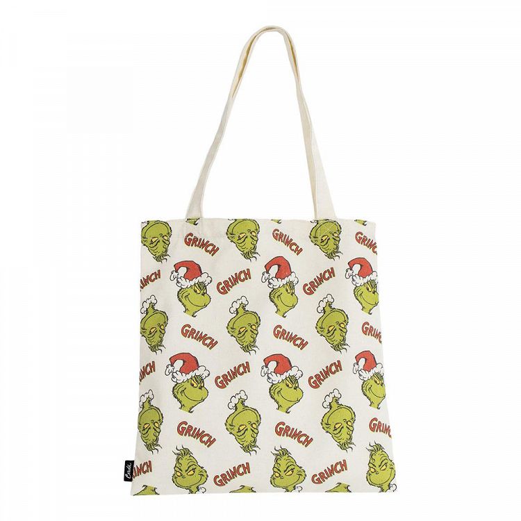 Shopping Bag GRINCH