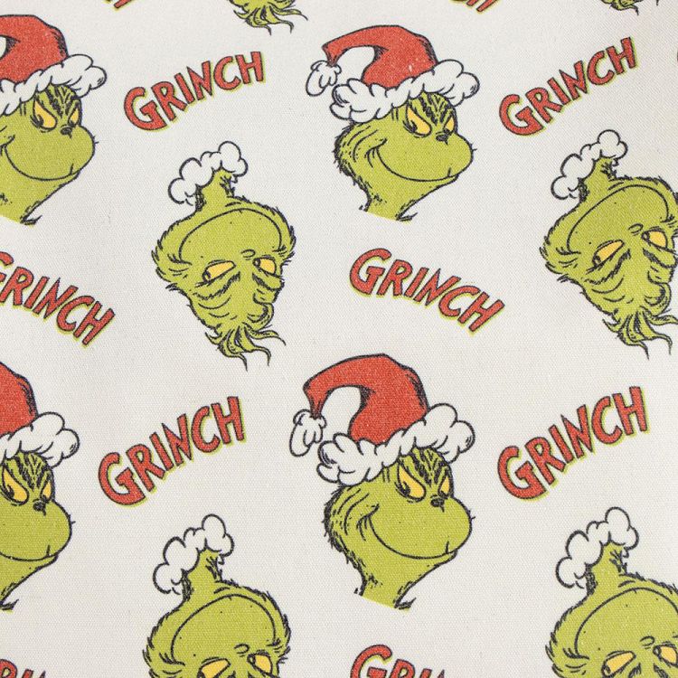 Τσάντα Αγορών GRINCH