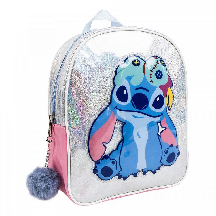 Backpack 23cm DISNEY Lilo & Stitch Fantasia Free Time