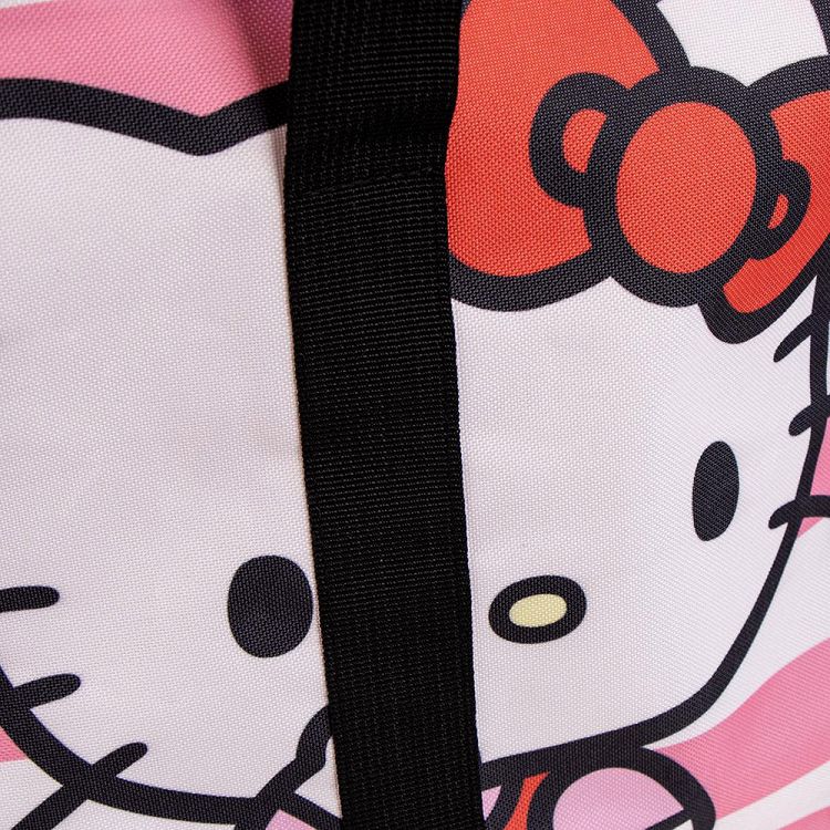 Τσάντα Παραλίας 47Χ33εκ HELLO KITTY