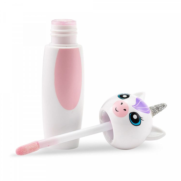 UNICORN Lip Gloss 4gr σε 4 Γεύσεις