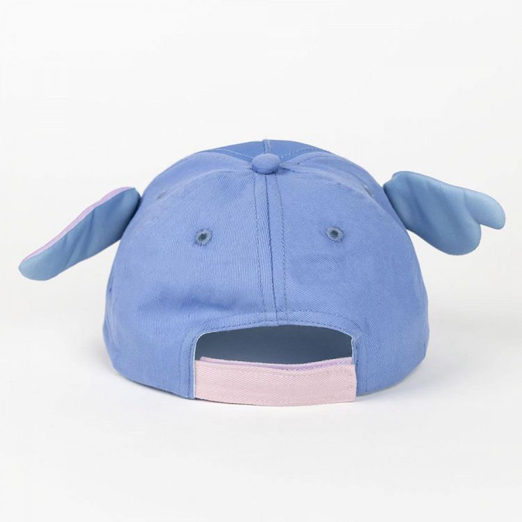 Kids Cap Μ [6/9y] DISNEY Lilo & Stitch