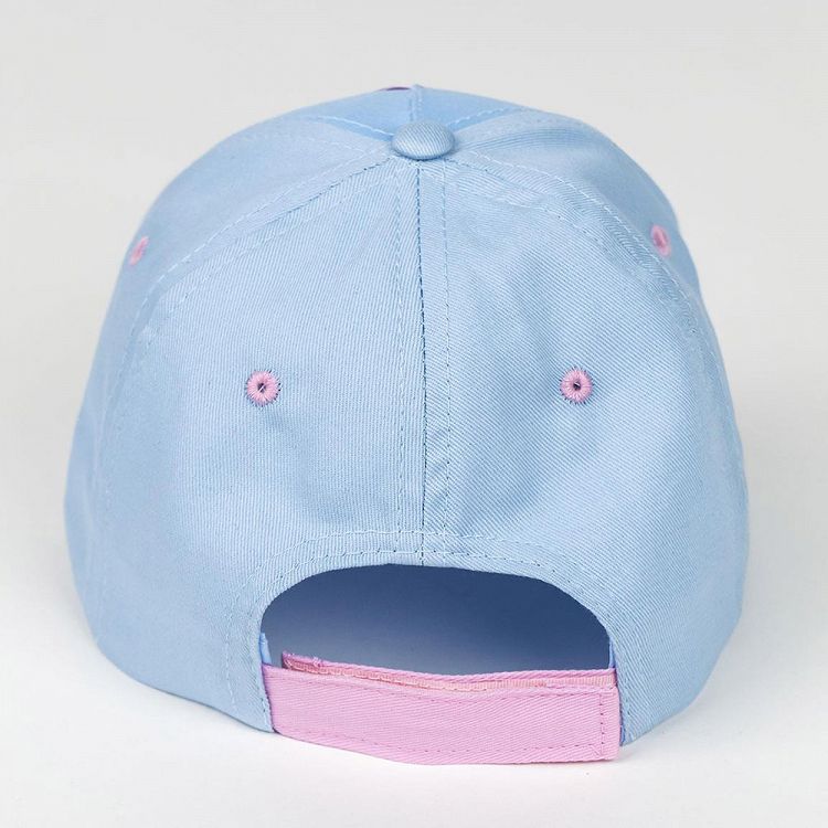 Stitch&Angel Kids Cap 53cm [4-8y] DISNEY Lilo & Stitch