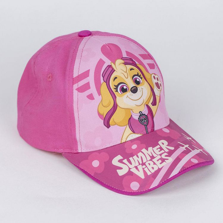 Kids Cap 53cm PAW PATROL Skye, 2 designs