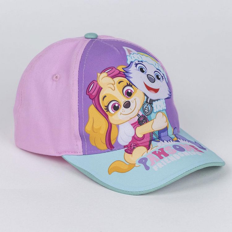 Kids Cap 53cm PAW PATROL Skye, 2 designs