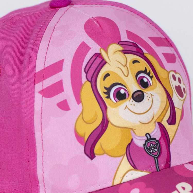 Kids Cap 53cm PAW PATROL Skye, 2 designs