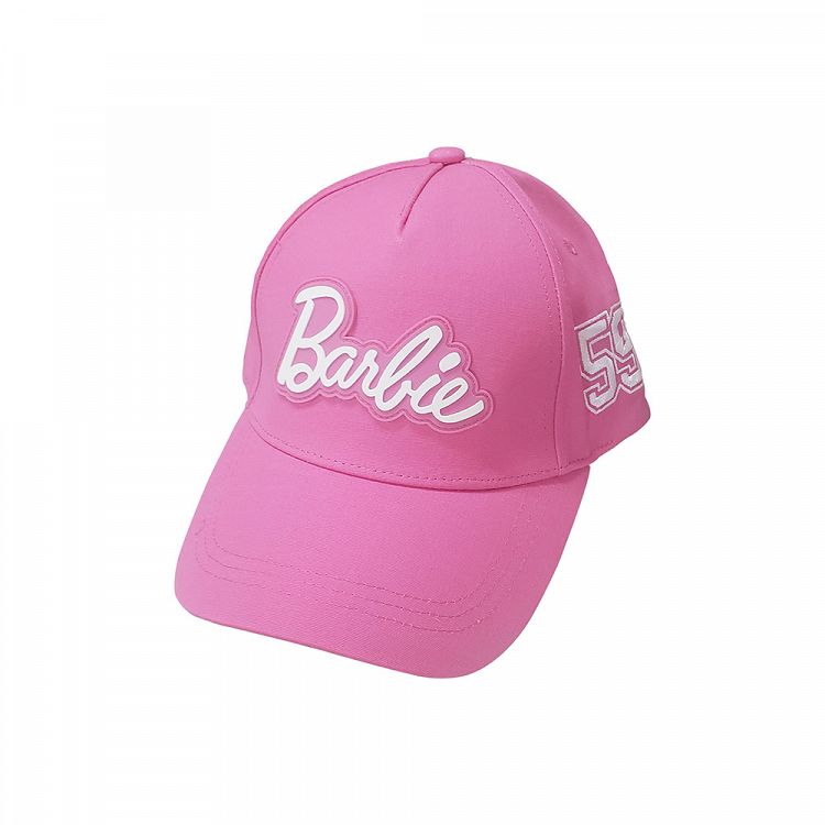 Adults Cap XL [16y+] BARBIE