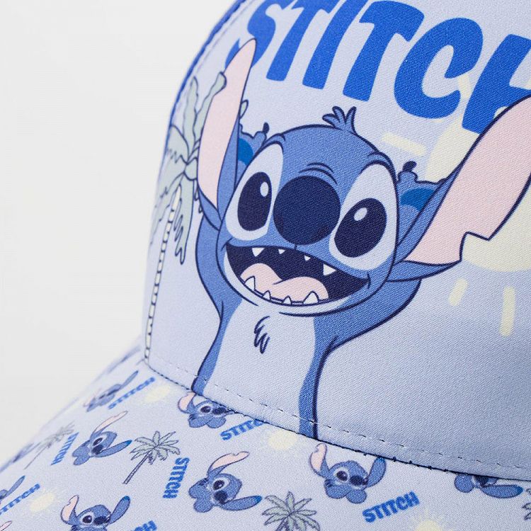 Stitch&Angel Kids Cap 53cm DISNEY Lilo & Stitch, 2 designs