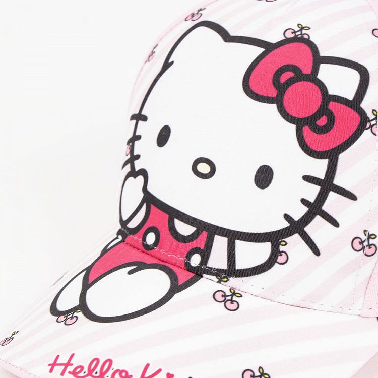 Kids Cap 53cm HELLO KITTY, 2 designs