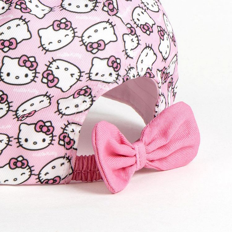 Kids Cap 53cm HELLO KITTY