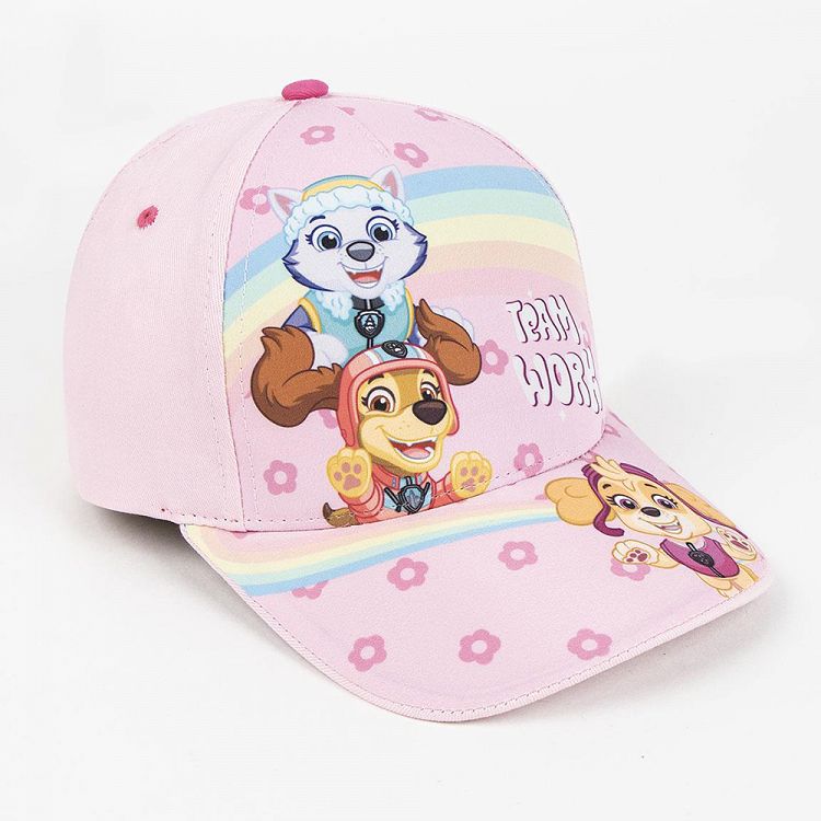 Kids Cap 53cm PAW PATROL Skye, 2 designs